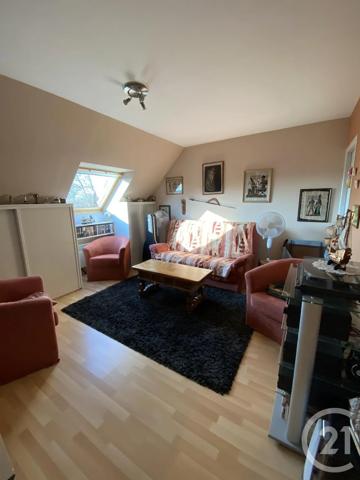 Maison à vendre  6 pièces - 141,96 m 2   GOUVILLE SUR MER  - 50