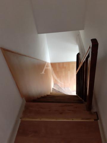 4mn CH-RENAULT - MAISON DE VILLAGE