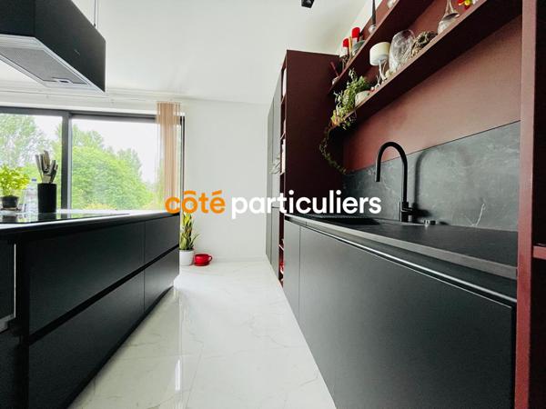 Vente Maison265 m² - 7 Pièces - MONTAUBAN (82000)