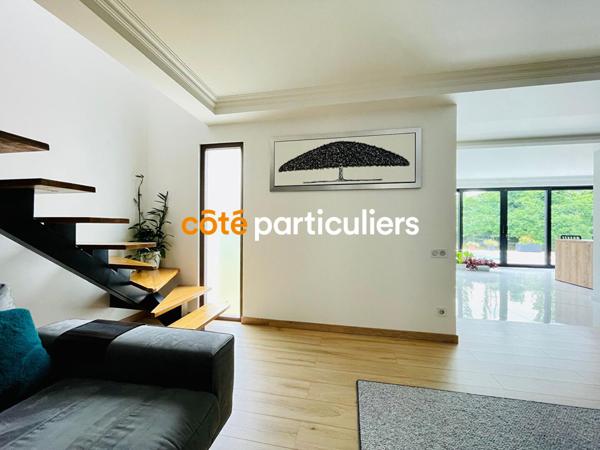 Vente Maison265 m² - 7 Pièces - MONTAUBAN (82000)