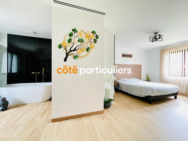 Vente Maison265 m² - 7 Pièces - MONTAUBAN (82000)