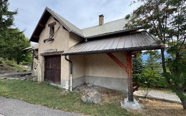 Appartement à vendre    3 pièces • 77,52 m2 Embrun