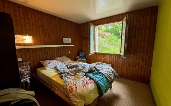 Appartement à vendre    3 pièces • 77,52 m2 Embrun