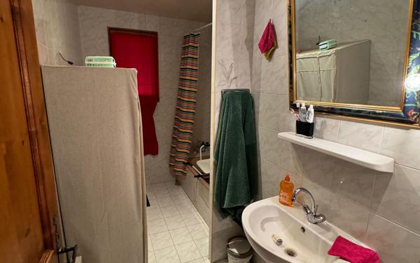 Appartement à vendre    3 pièces • 77,52 m2 Embrun