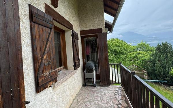 Appartement à vendre    3 pièces • 77,52 m2 Embrun