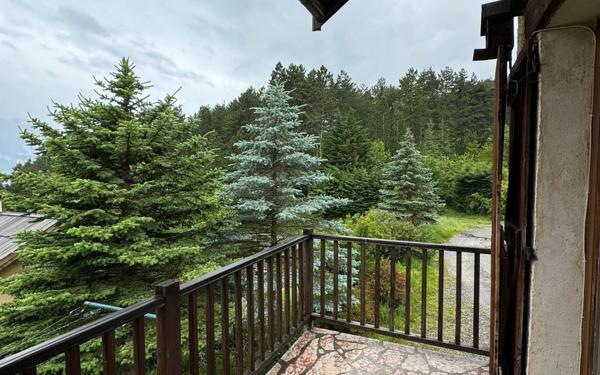 Appartement à vendre    3 pièces • 77,52 m2 Embrun