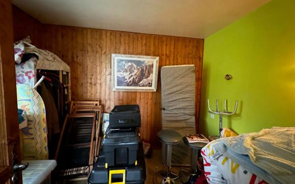 Appartement à vendre    3 pièces • 77,52 m2 Embrun