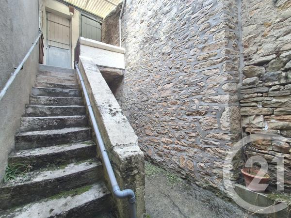 Maison à vendre  2 pièces - 59,70 m 2   CLAMECY  - 58