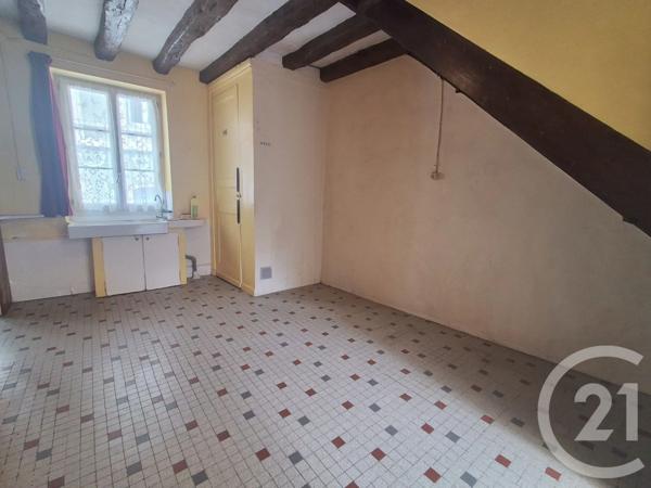 Maison à vendre  2 pièces - 59,70 m 2   CLAMECY  - 58