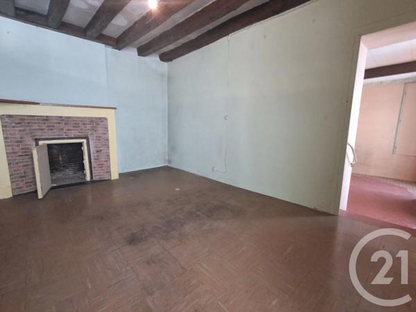 Maison à vendre  2 pièces - 59,70 m 2   CLAMECY  - 58
