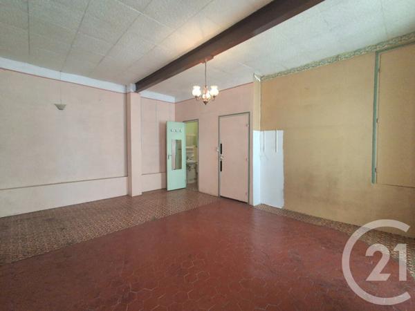 Maison à vendre  2 pièces - 59,70 m 2   CLAMECY  - 58