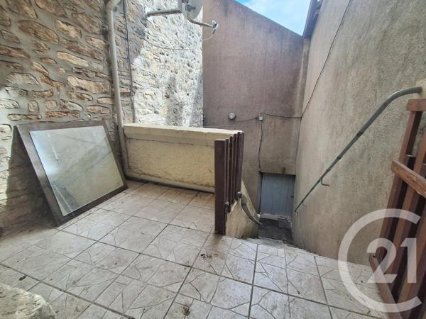 Maison à vendre  2 pièces - 59,70 m 2   CLAMECY  - 58