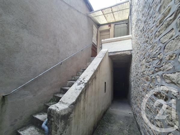 Maison à vendre  2 pièces - 59,70 m 2   CLAMECY  - 58