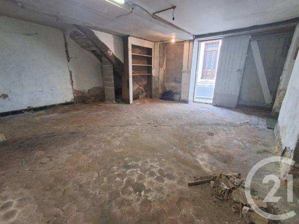 Maison à vendre  2 pièces - 59,70 m 2   CLAMECY  - 58