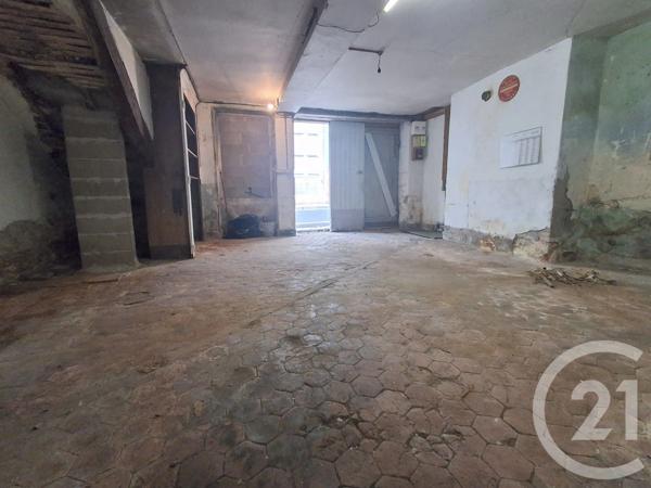 Maison à vendre  2 pièces - 59,70 m 2   CLAMECY  - 58