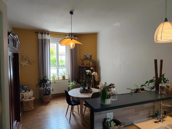 Maison à vendre 7 pièces ANGOULEME (16)