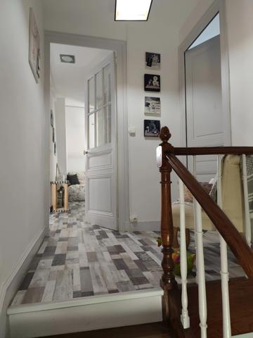 Maison à vendre 7 pièces ANGOULEME (16)