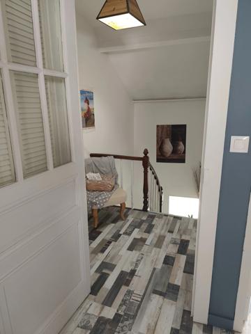 Maison à vendre 7 pièces ANGOULEME (16)