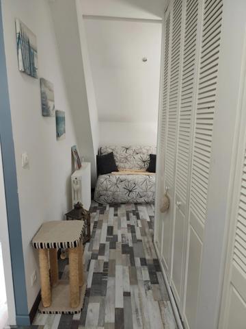 Maison à vendre 7 pièces ANGOULEME (16)