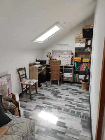 Maison à vendre 7 pièces ANGOULEME (16)