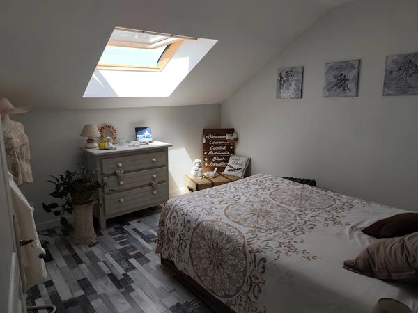 Maison à vendre 7 pièces ANGOULEME (16)