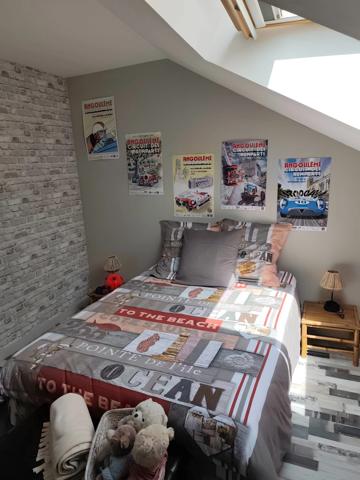 Maison à vendre 7 pièces ANGOULEME (16)