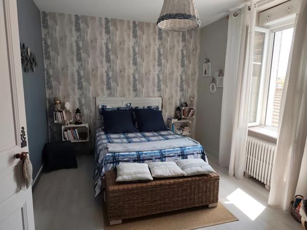 Maison à vendre 7 pièces ANGOULEME (16)