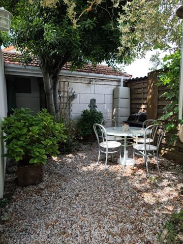 Maison à vendre 7 pièces ANGOULEME (16)