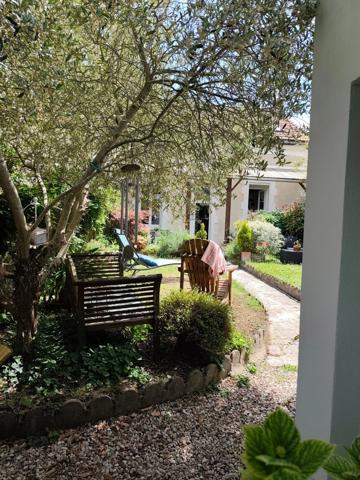 Maison à vendre 7 pièces ANGOULEME (16)