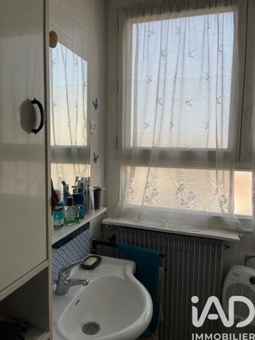 Appartement à vendre 3 pièces 55 m² Le Bourget