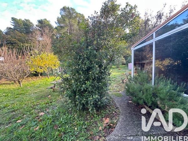 Maison à vendre 4 pièces 93 m² Carnoux-en-Provence