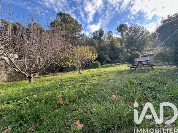 Maison à vendre 4 pièces 93 m² Carnoux-en-Provence