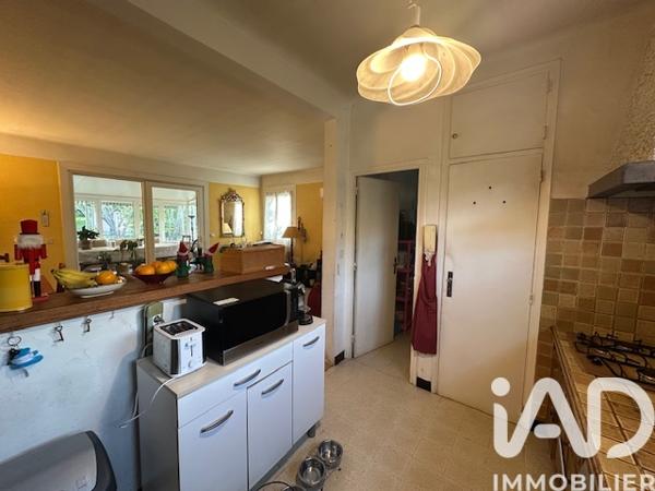 Maison à vendre 4 pièces 93 m² Carnoux-en-Provence