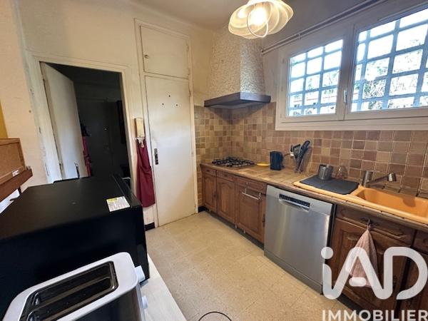 Maison à vendre 4 pièces 93 m² Carnoux-en-Provence