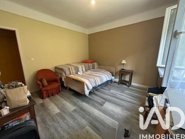 Maison à vendre 4 pièces 93 m² Carnoux-en-Provence