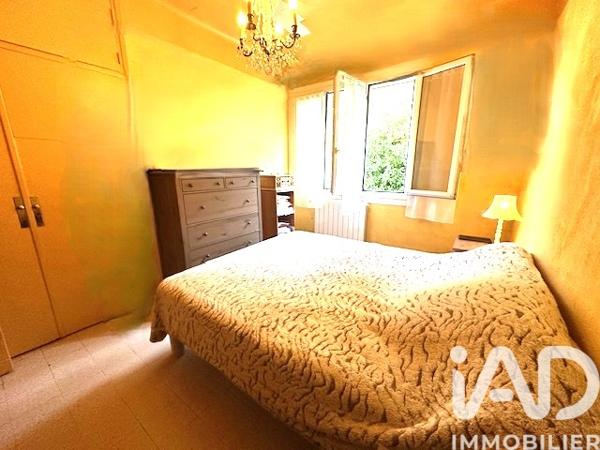 Maison à vendre 4 pièces 93 m² Carnoux-en-Provence