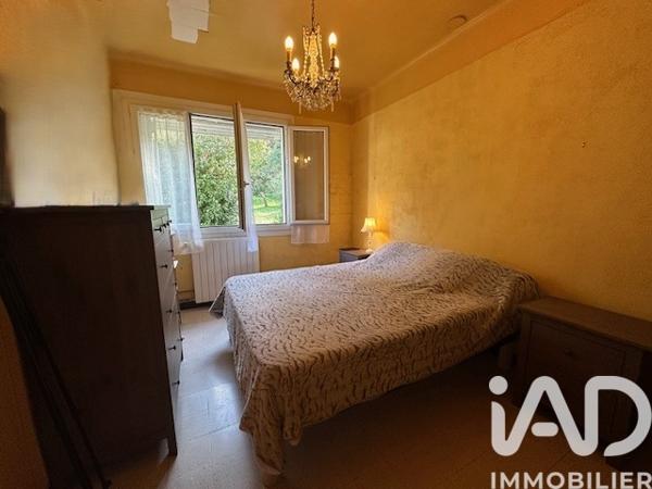 Maison à vendre 4 pièces 93 m² Carnoux-en-Provence
