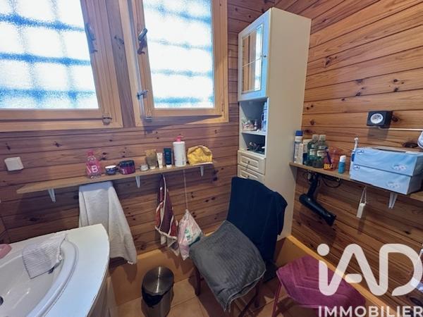 Maison à vendre 4 pièces 93 m² Carnoux-en-Provence