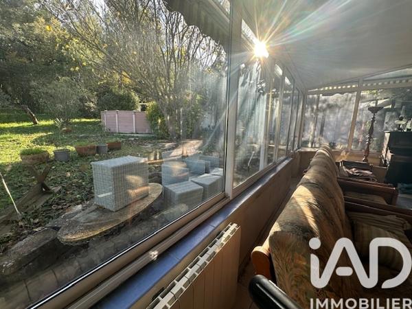 Maison à vendre 4 pièces 93 m² Carnoux-en-Provence