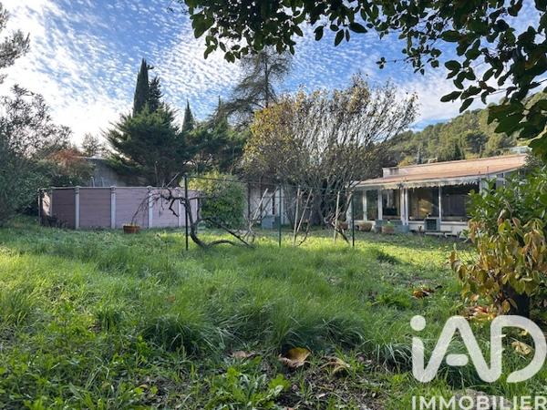 Maison à vendre 4 pièces 93 m² Carnoux-en-Provence