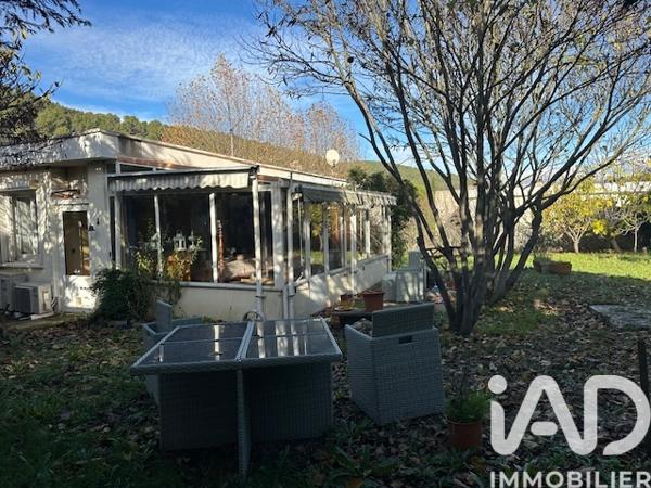 Maison à vendre 4 pièces 93 m² Carnoux-en-Provence