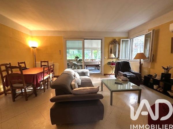 Maison à vendre 4 pièces 93 m² Carnoux-en-Provence