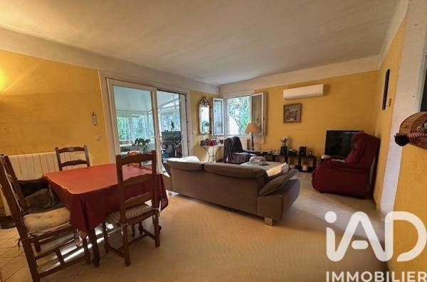 Maison à vendre 4 pièces 93 m² Carnoux-en-Provence