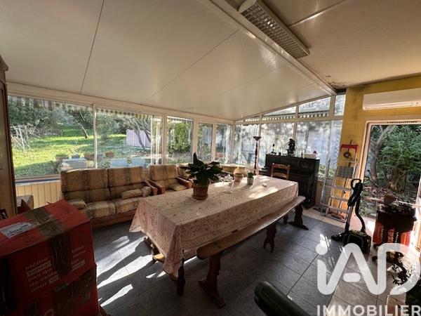 Maison à vendre 4 pièces 93 m² Carnoux-en-Provence