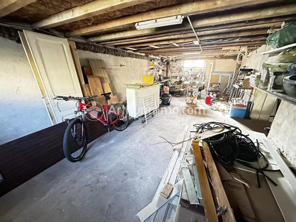 Vente Maison 6 pièces 111 m2 à Saint-Astier
