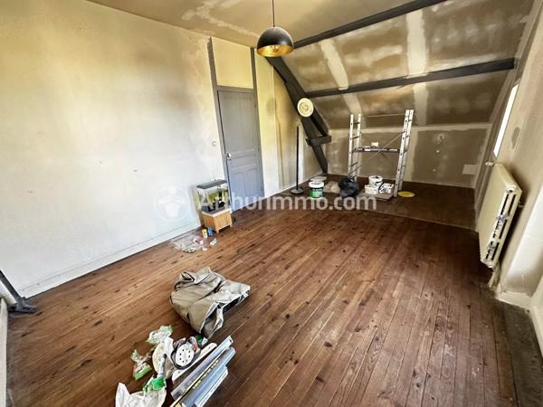 Vente Maison 6 pièces 111 m2 à Saint-Astier