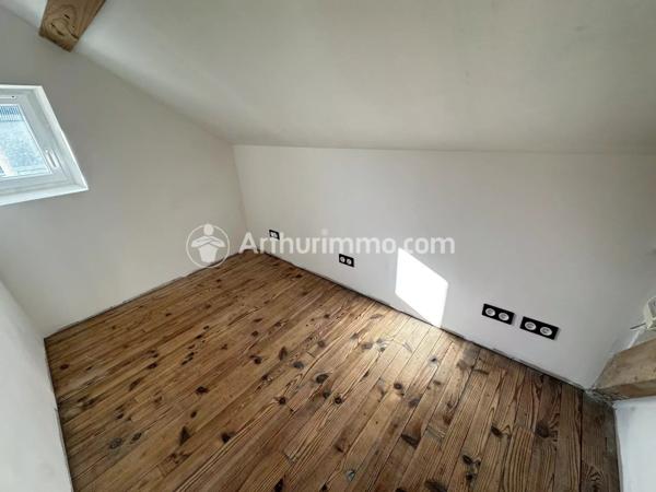 Vente Maison 6 pièces 111 m2 à Saint-Astier