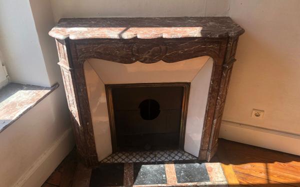 Maison à vendre    2 pièces • 45 m2 Nancy