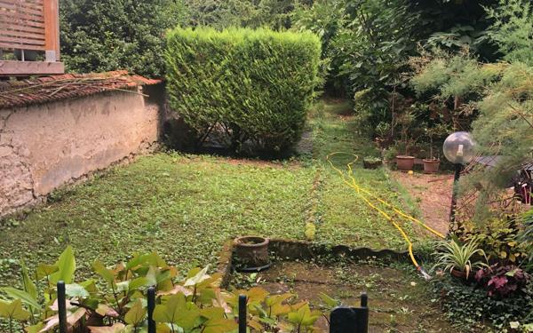 Maison à vendre    2 pièces • 45 m2 Nancy