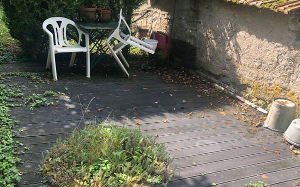 Maison à vendre    2 pièces • 45 m2 Nancy